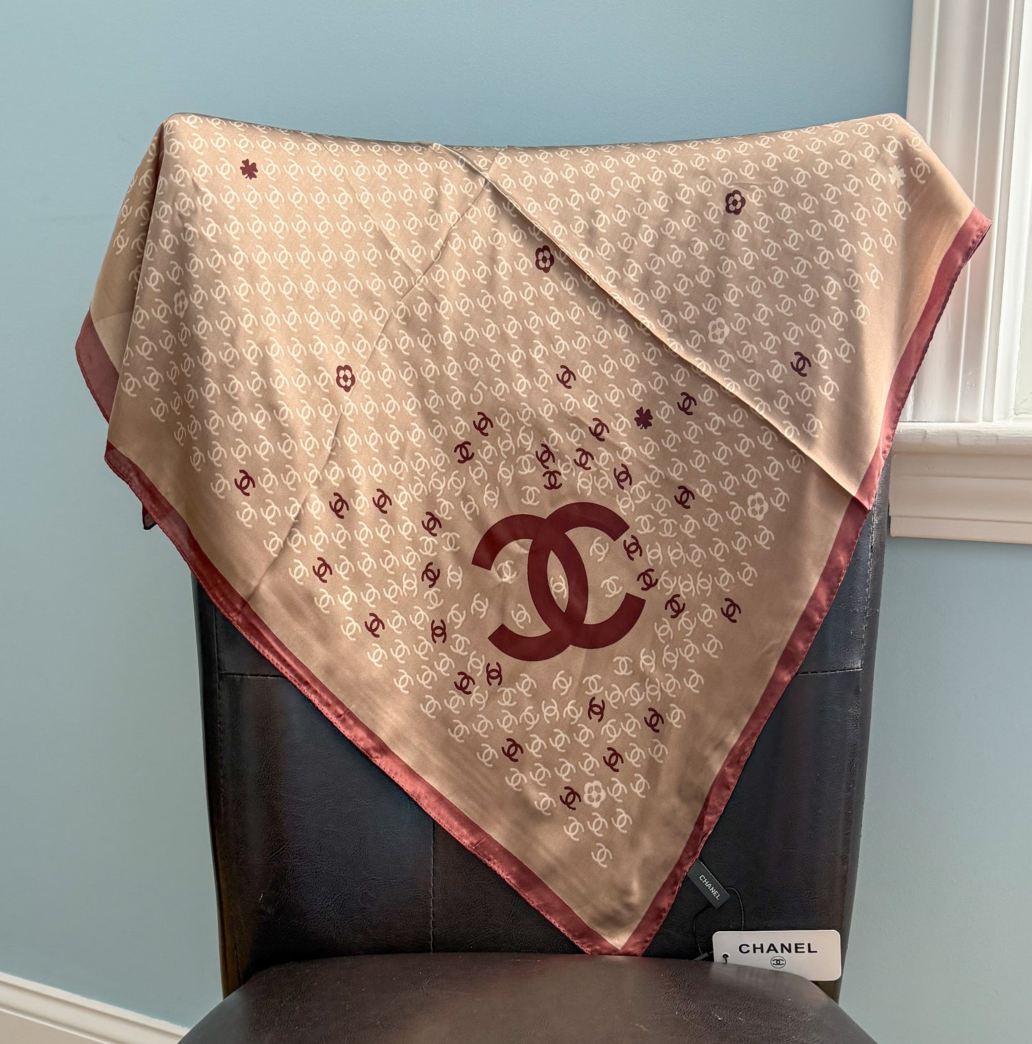 Variety of Designer Silk Scarf Shawl Tapestry