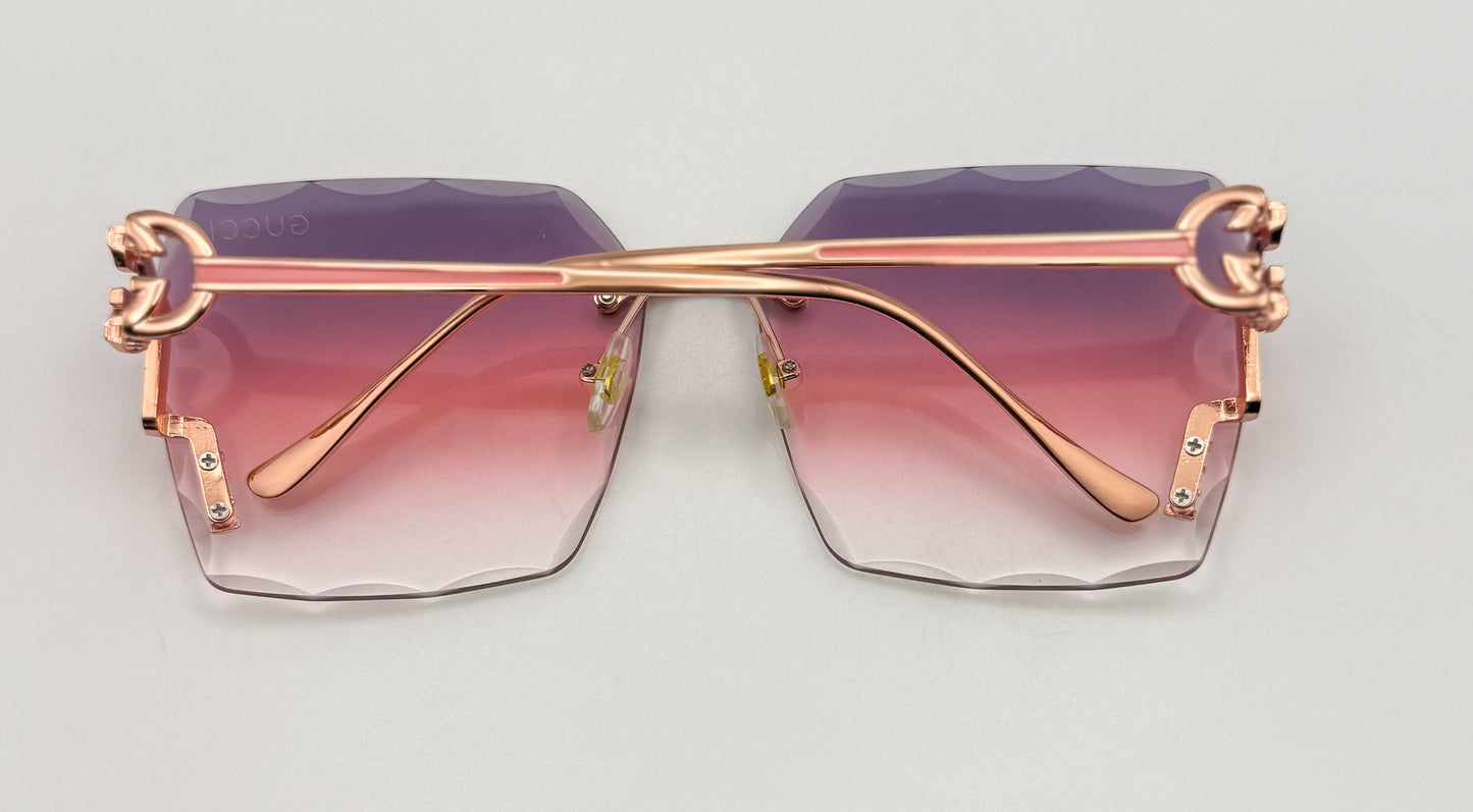 GG Designer Sunglasses