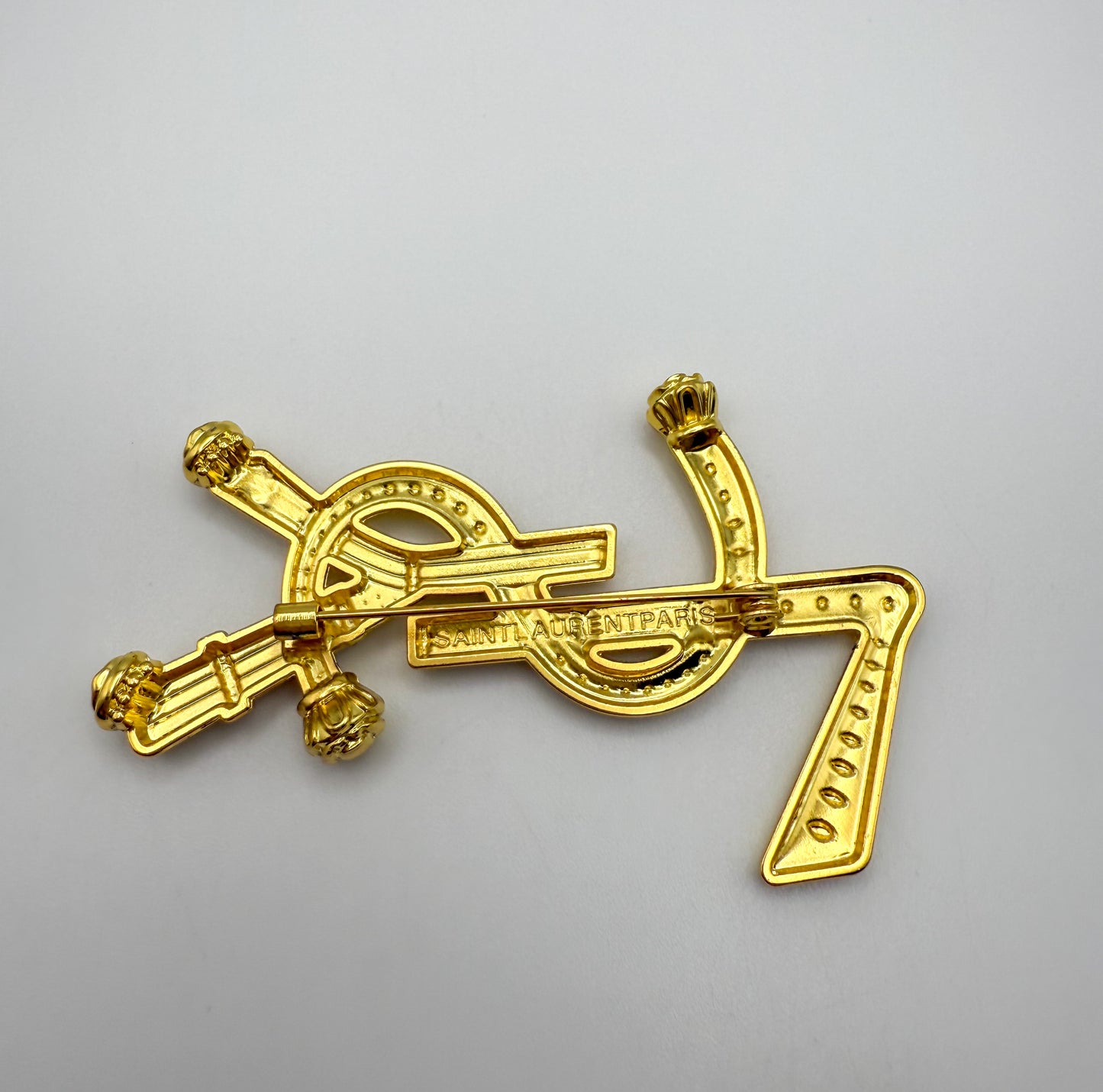 Designer Brooches