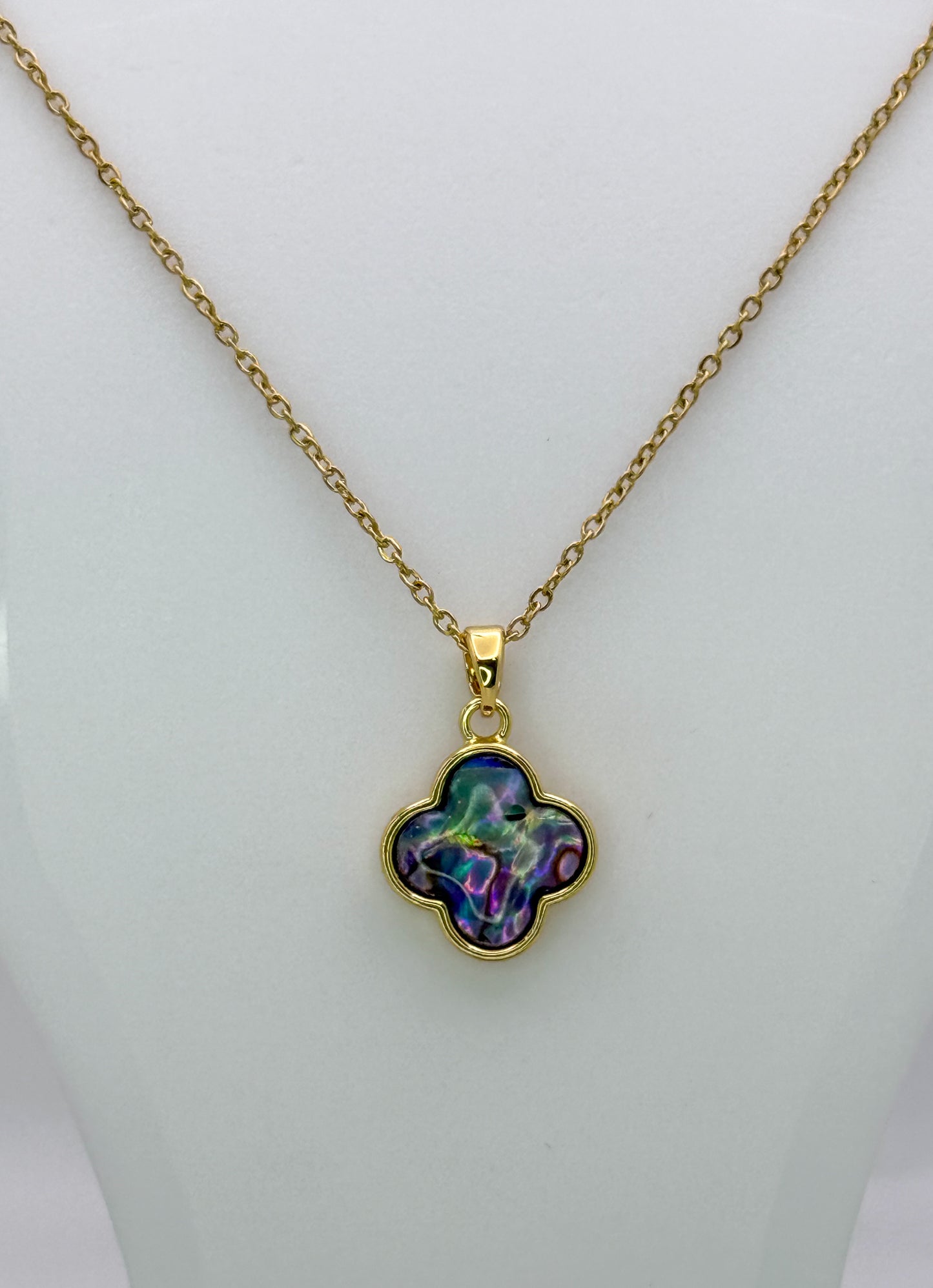 Clover Necklaces