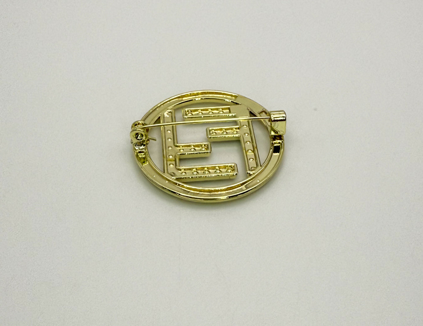Designer Brooches