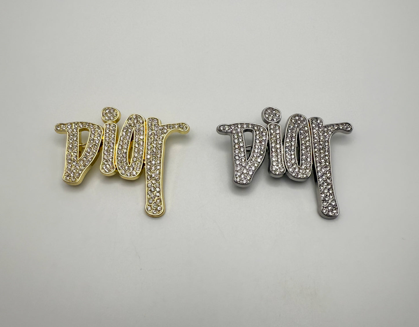 Designer Brooches