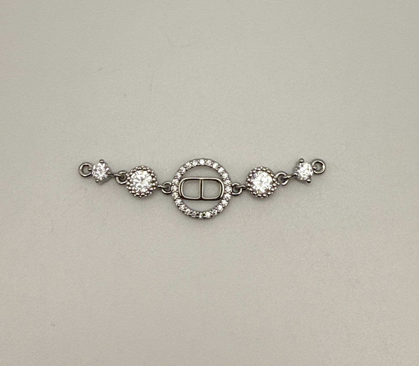 Designer DIY Connector Charm