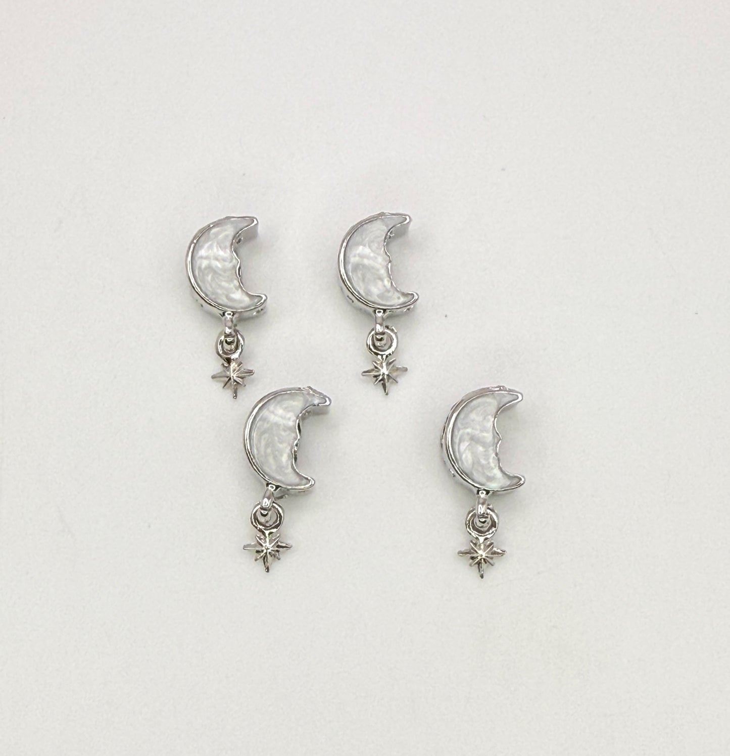 DIY Spacer Charms for Charm Bracelets