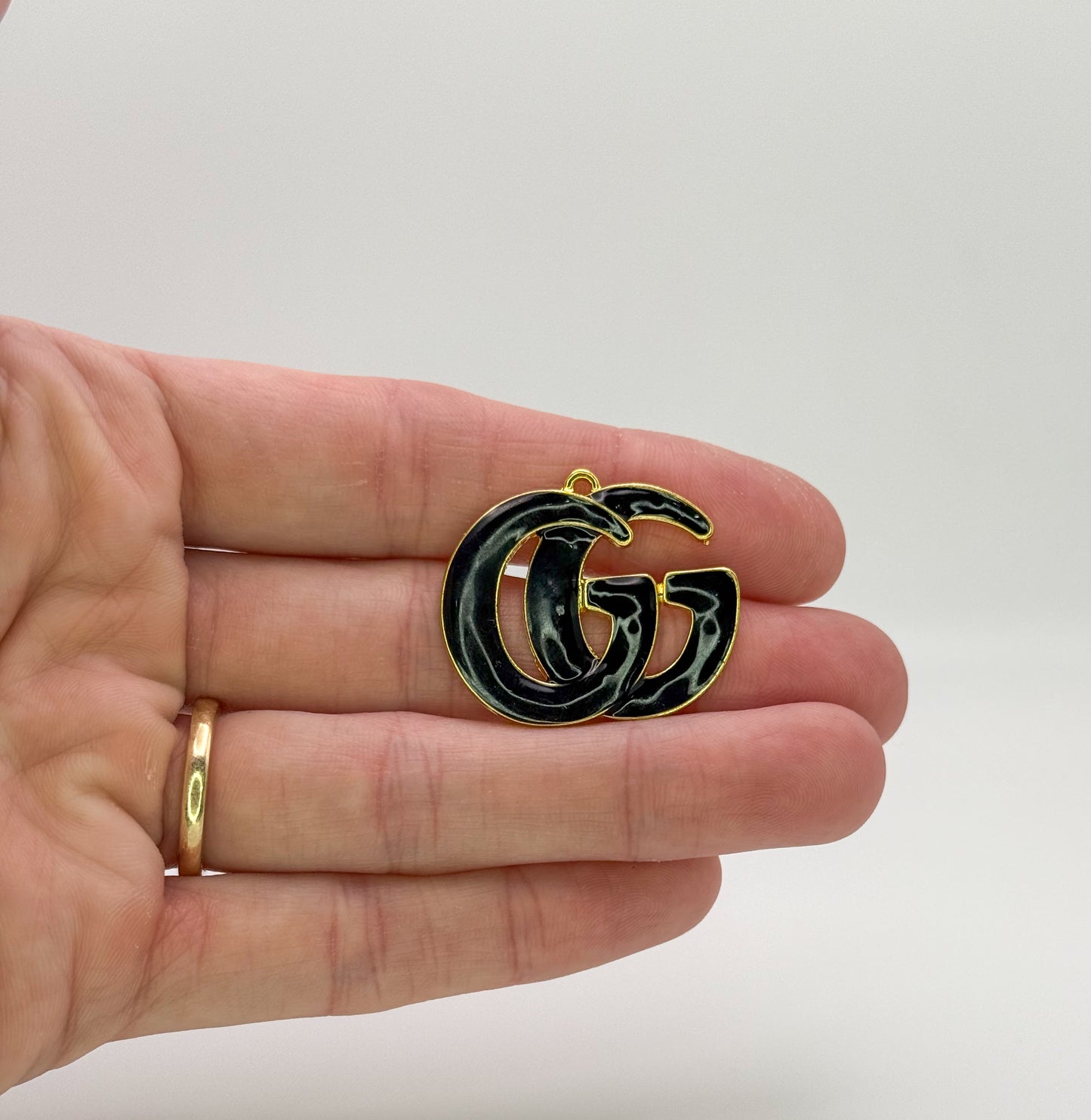 High Quality Designer GG, Dior & MGM Charm Pendants
