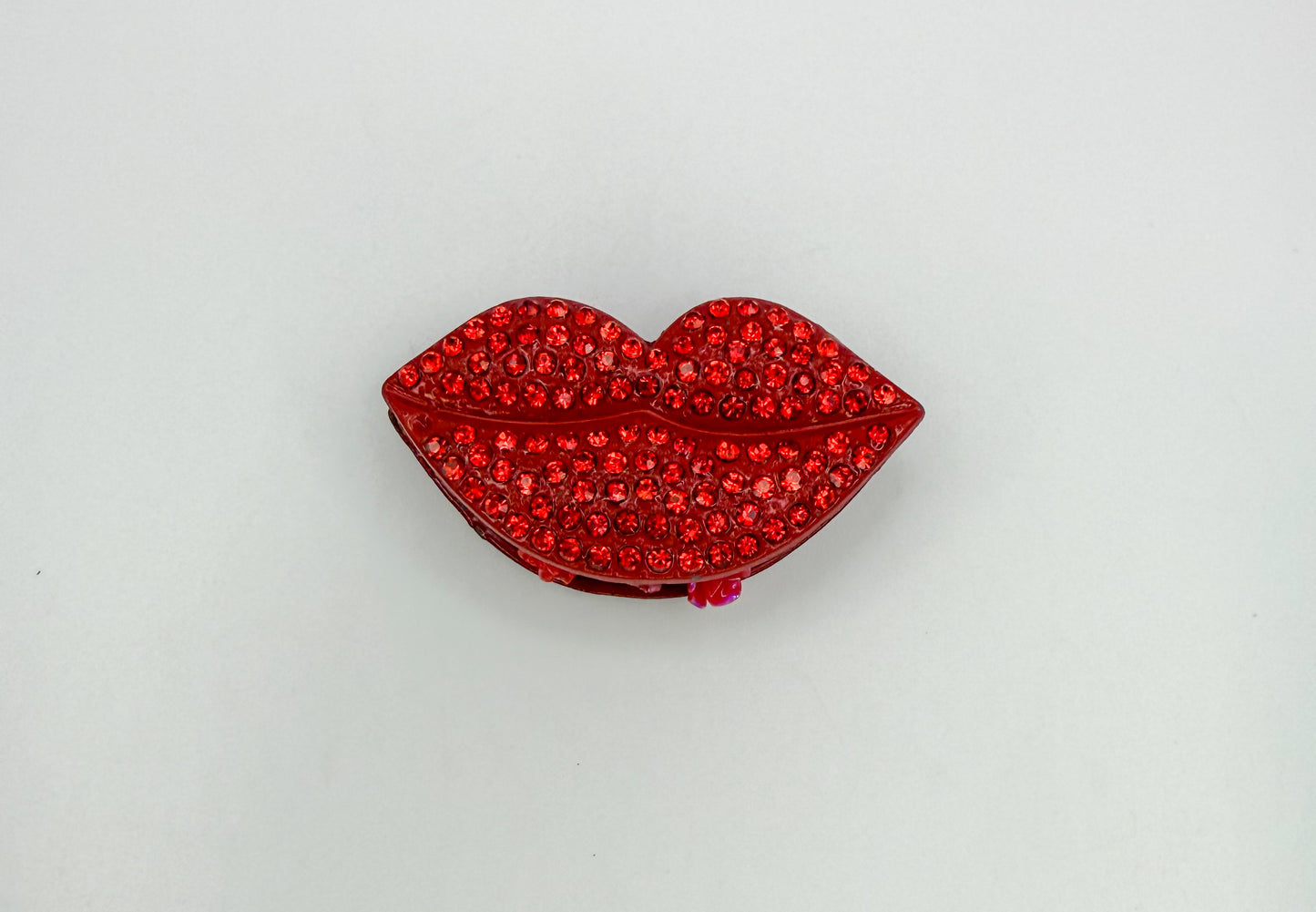 Sparkling Lips DIY Fancy Pen Beads
