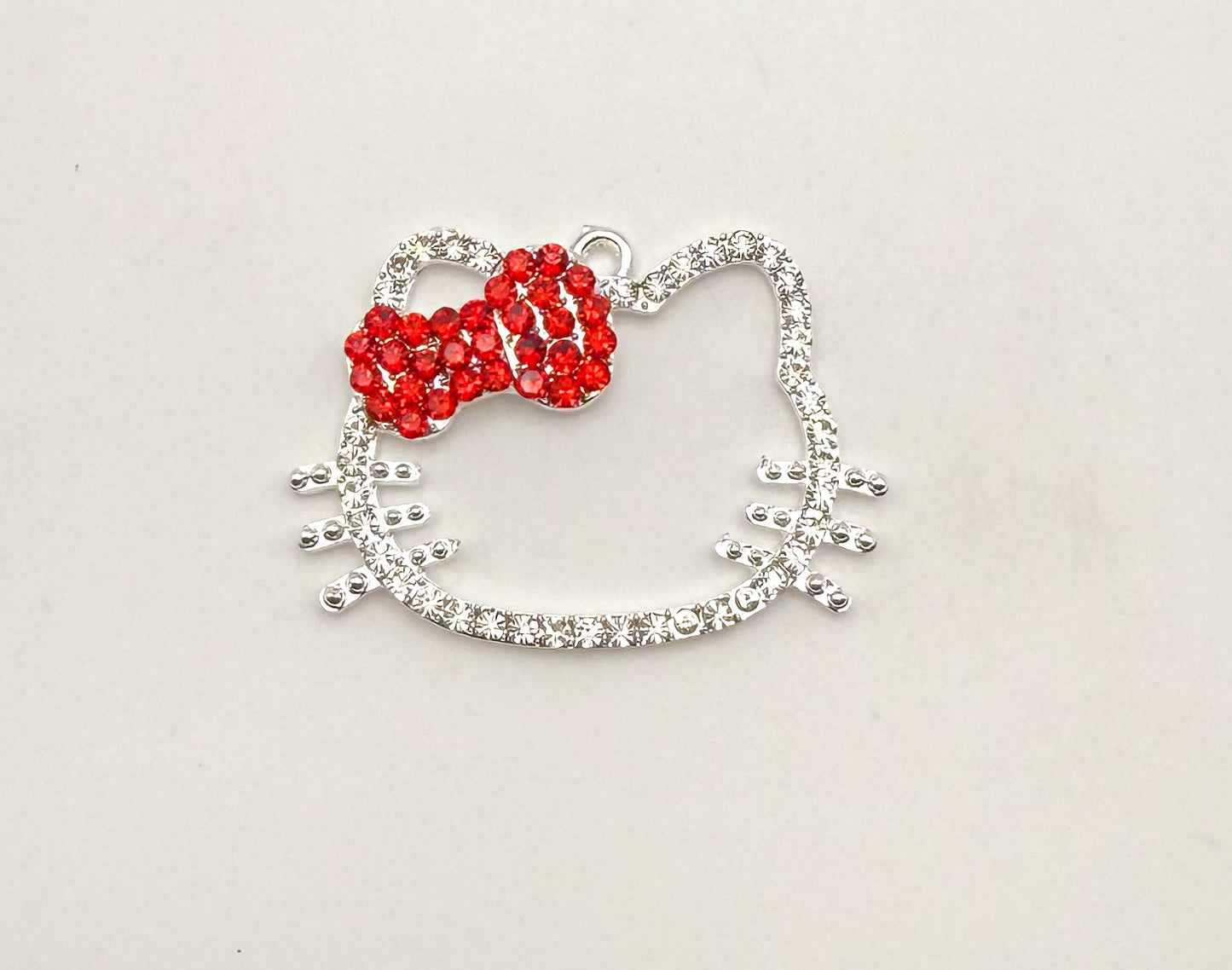 Big HK DIY Charms Pendants