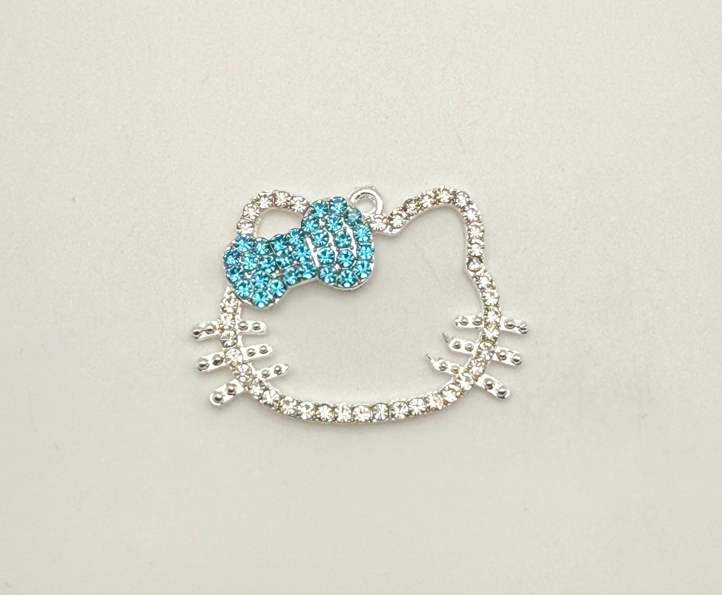 Big HK DIY Charms Pendants