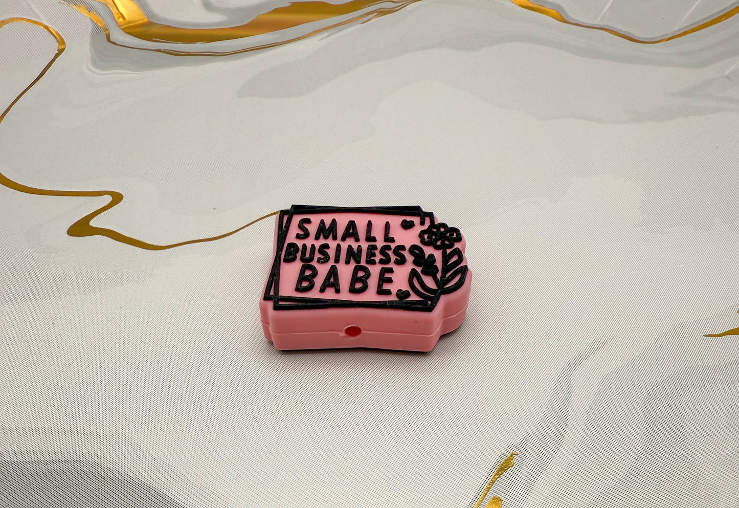 Variety of Focal DIY Silicone Pen Beads