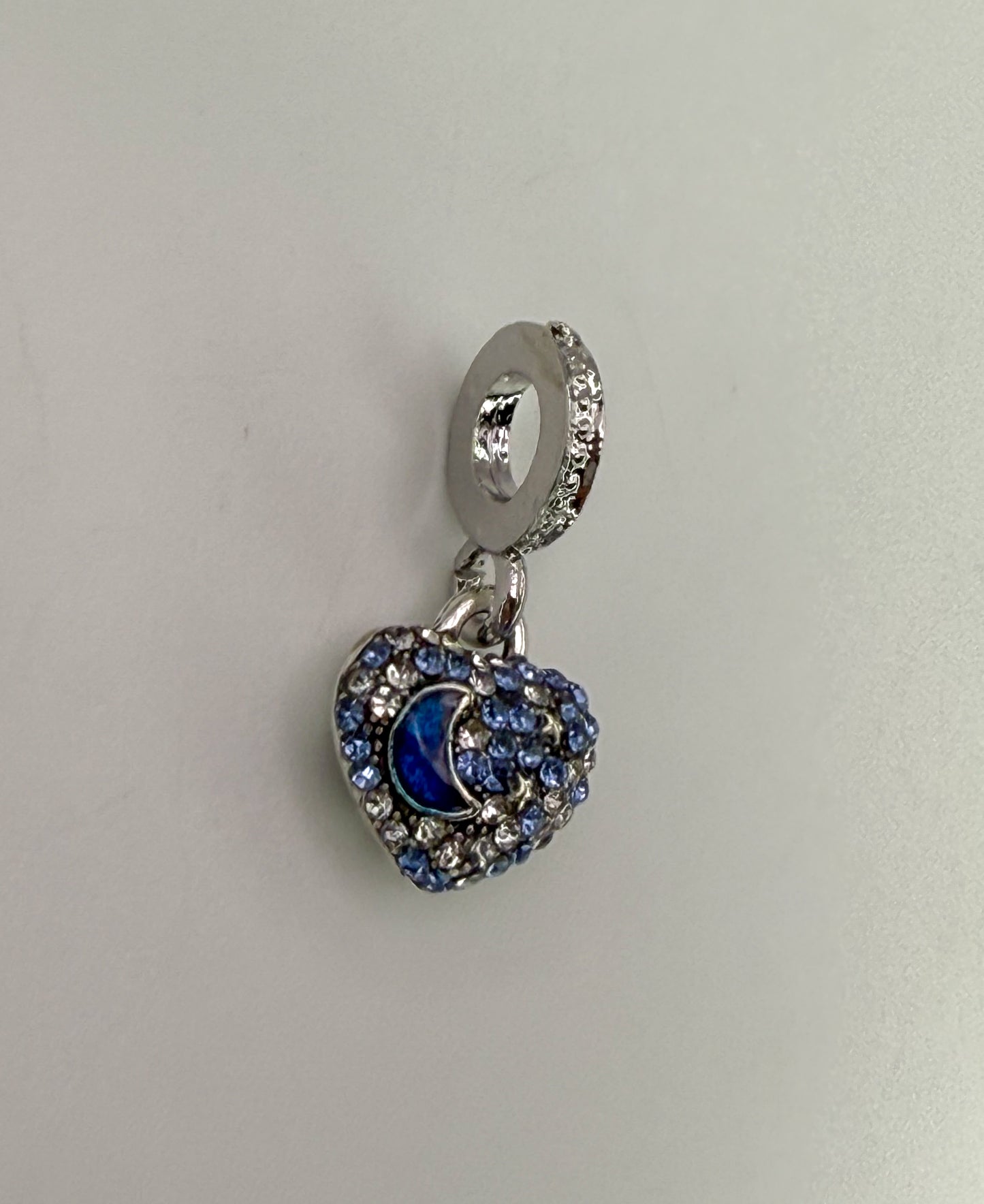 High Quality DIY Spacer Charms for Charm Bracelets