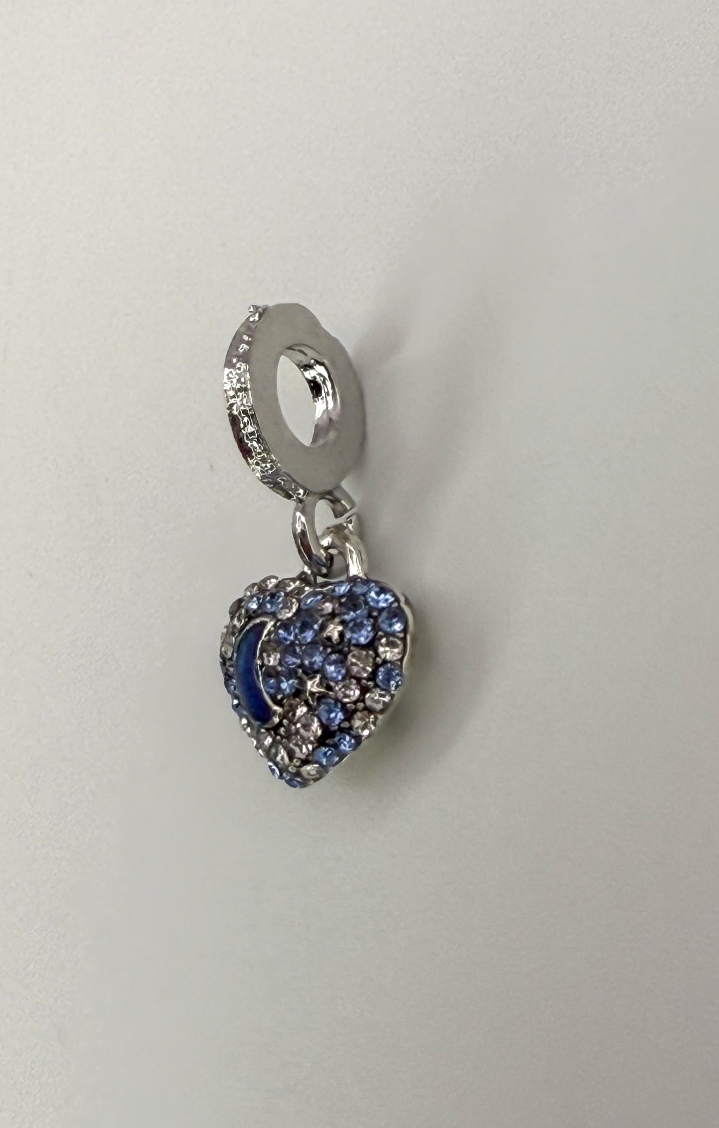 High Quality DIY Spacer Charms for Charm Bracelets