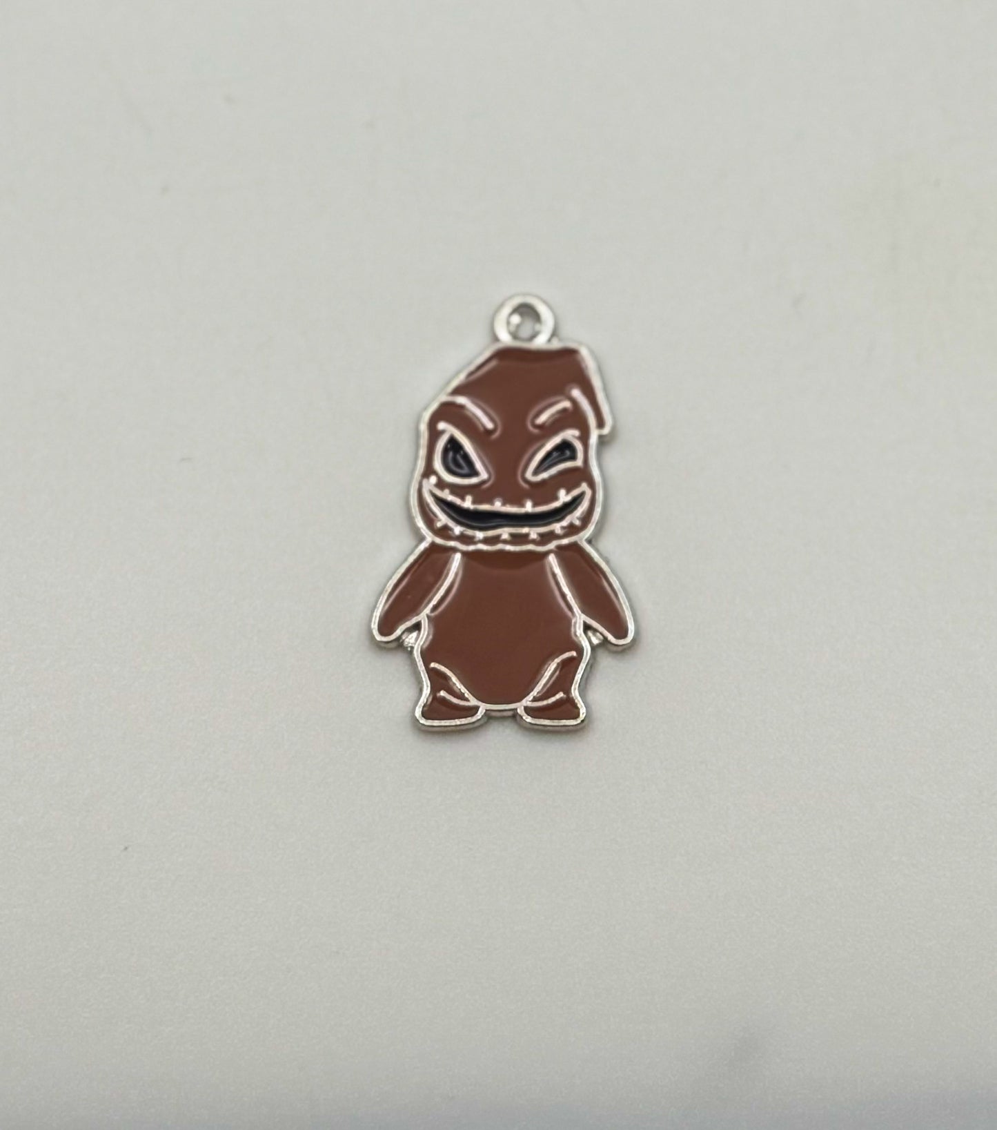 Variety Halloween Character DIY Metal Charms