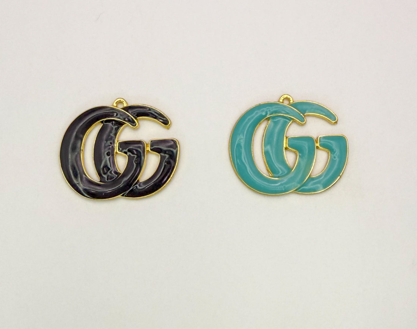 High Quality Designer GG, Dior & MGM Charm Pendants