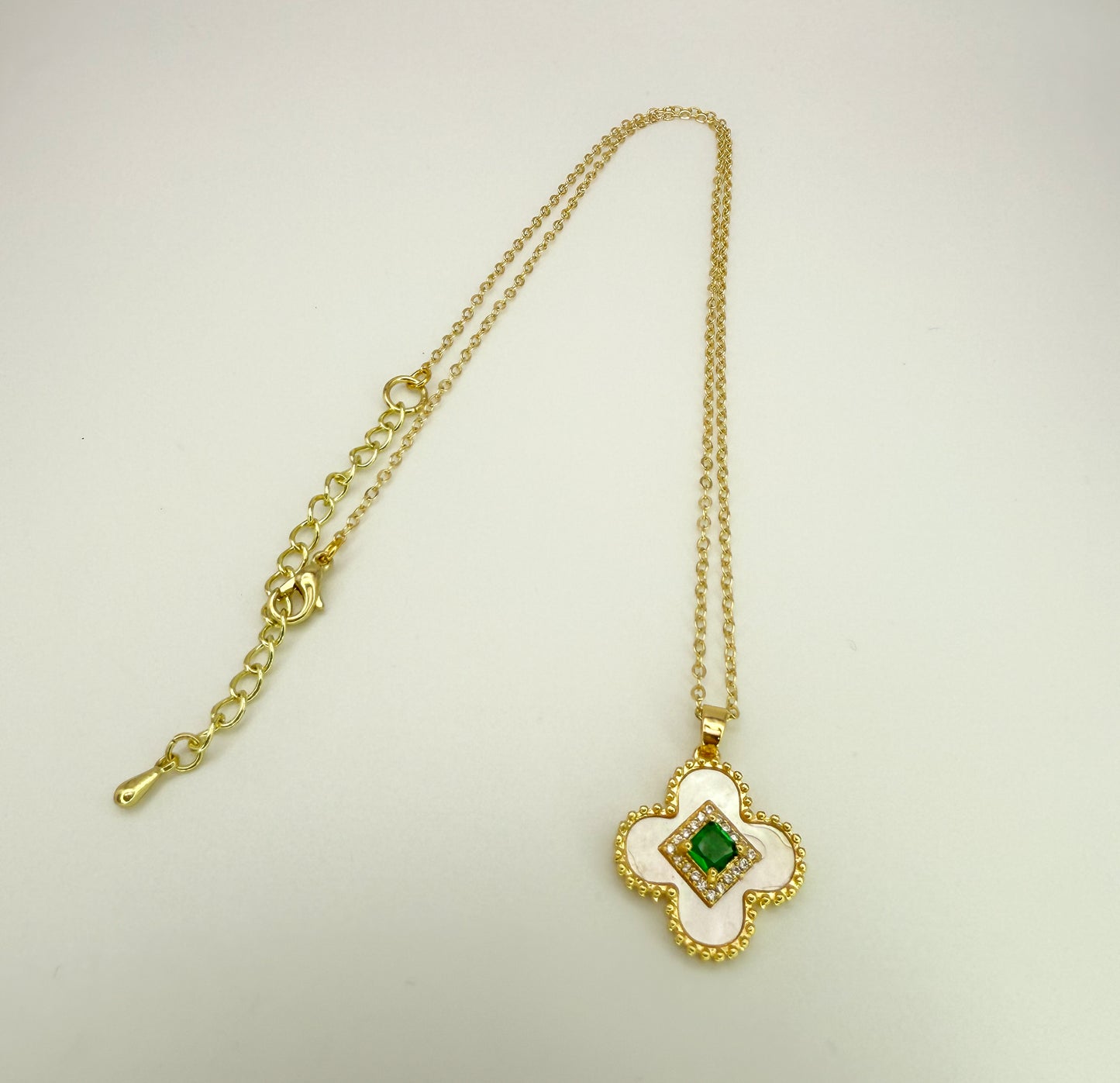 Clover Necklaces
