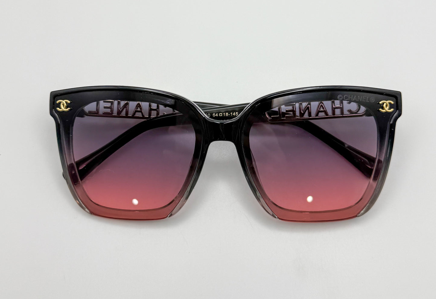 CC Designer Sunglasses
