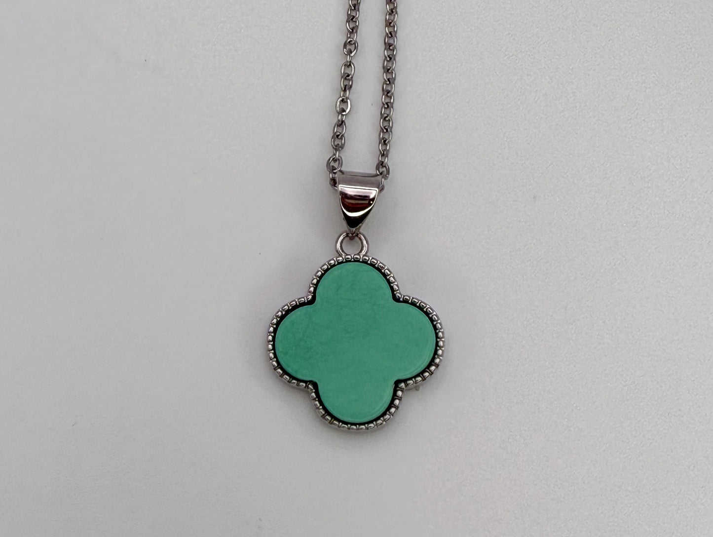 Clover Necklaces