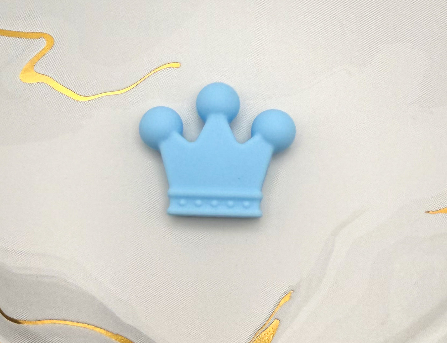 Variety of Focal DIY Silicone Pen Beads