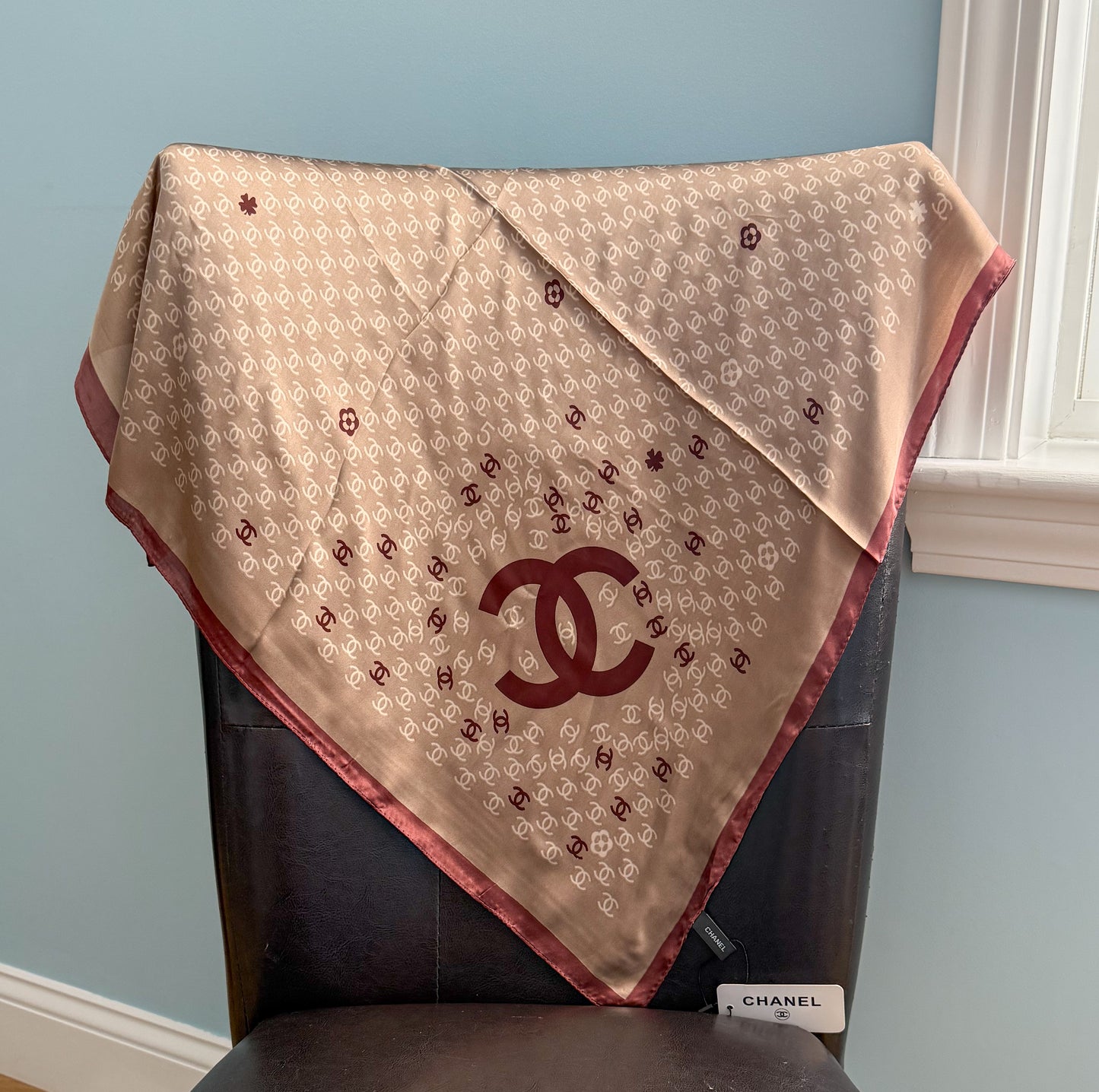 Variety of Designer Silk Scarf Shawl Tapestry