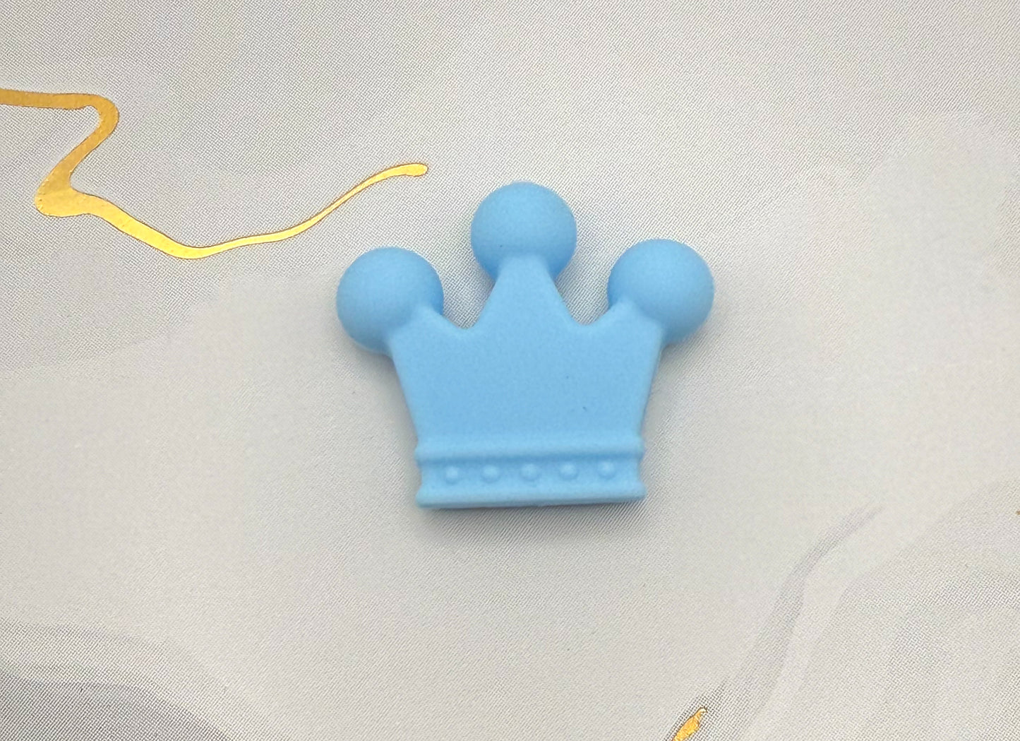 Variety of Focal DIY Silicone Pen Beads
