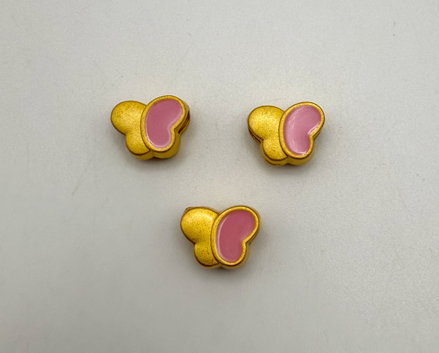 Spacer Charm Beads