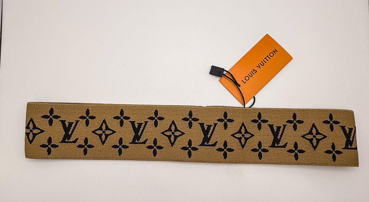 Designer Head Bands