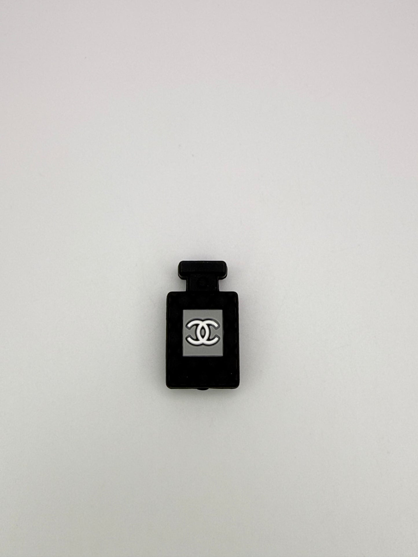 CC Designer Perfume & CC Bag Silicone DIY Pen Focal Beads