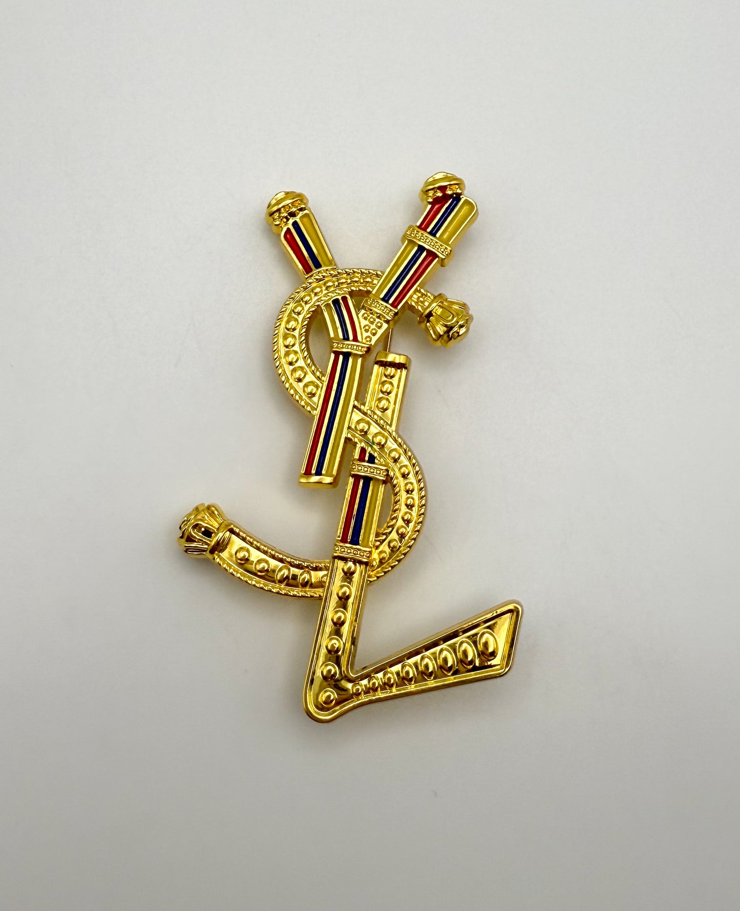 Designer Brooches
