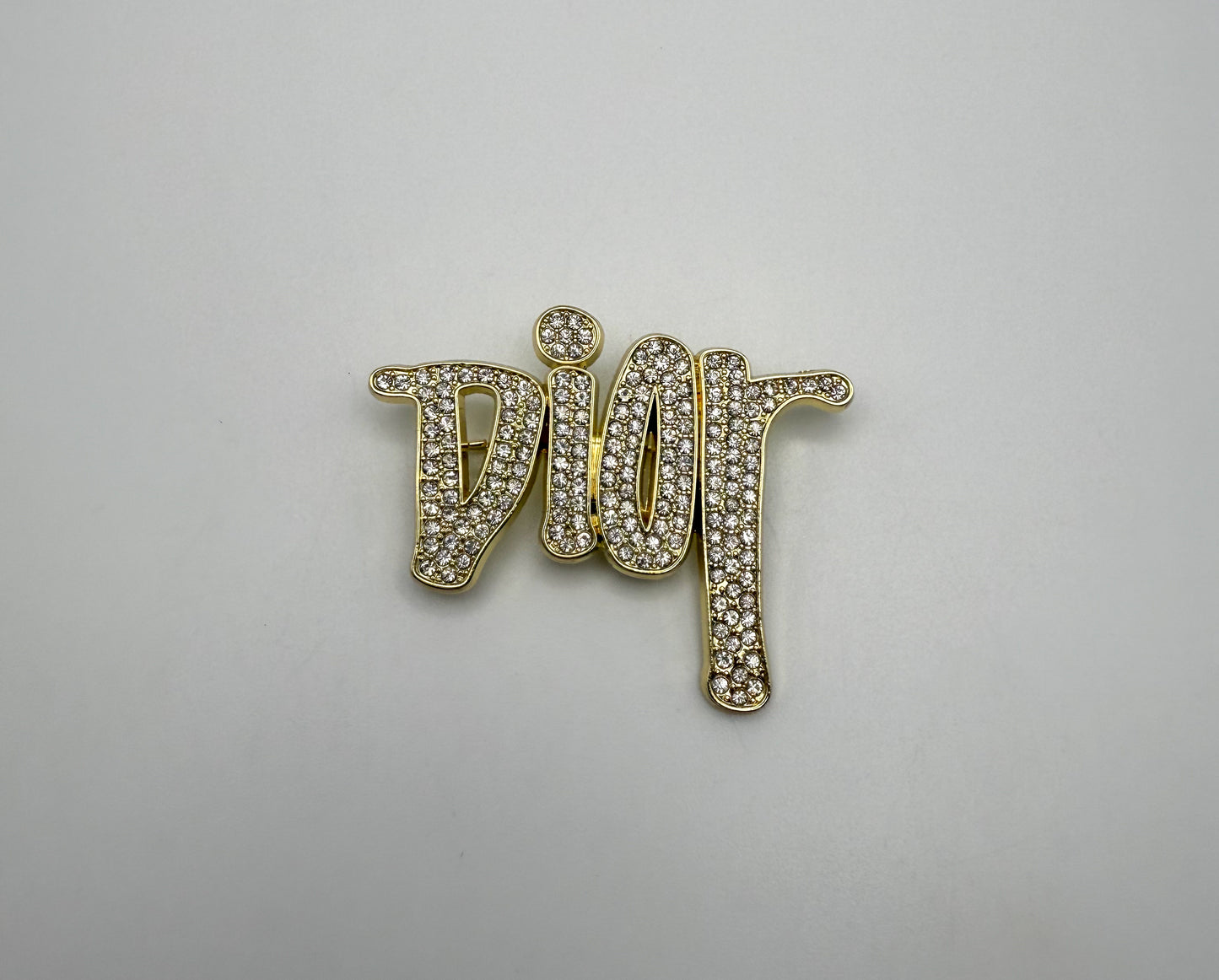 Designer Brooches