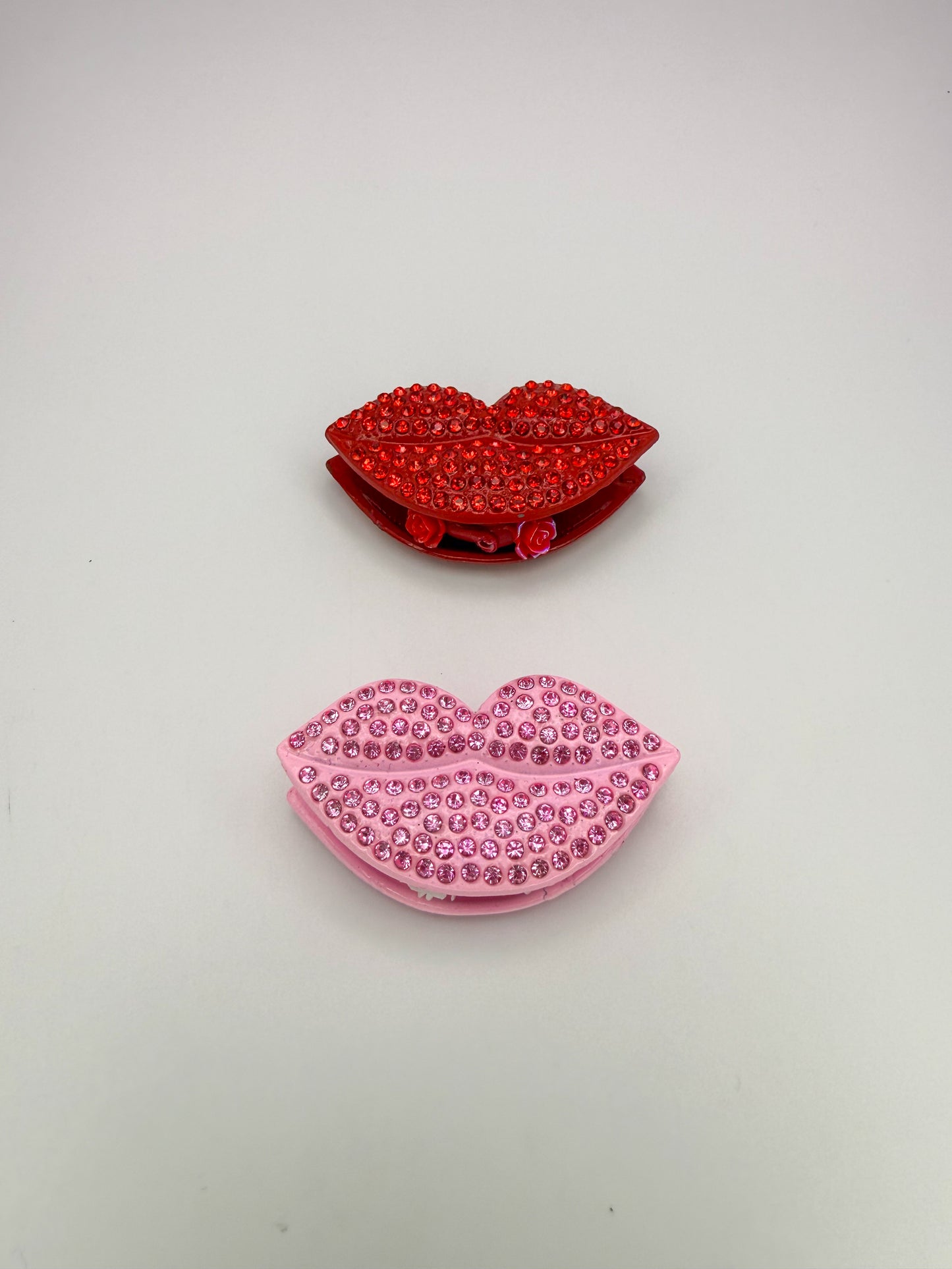 Sparkling Lips DIY Fancy Pen Beads