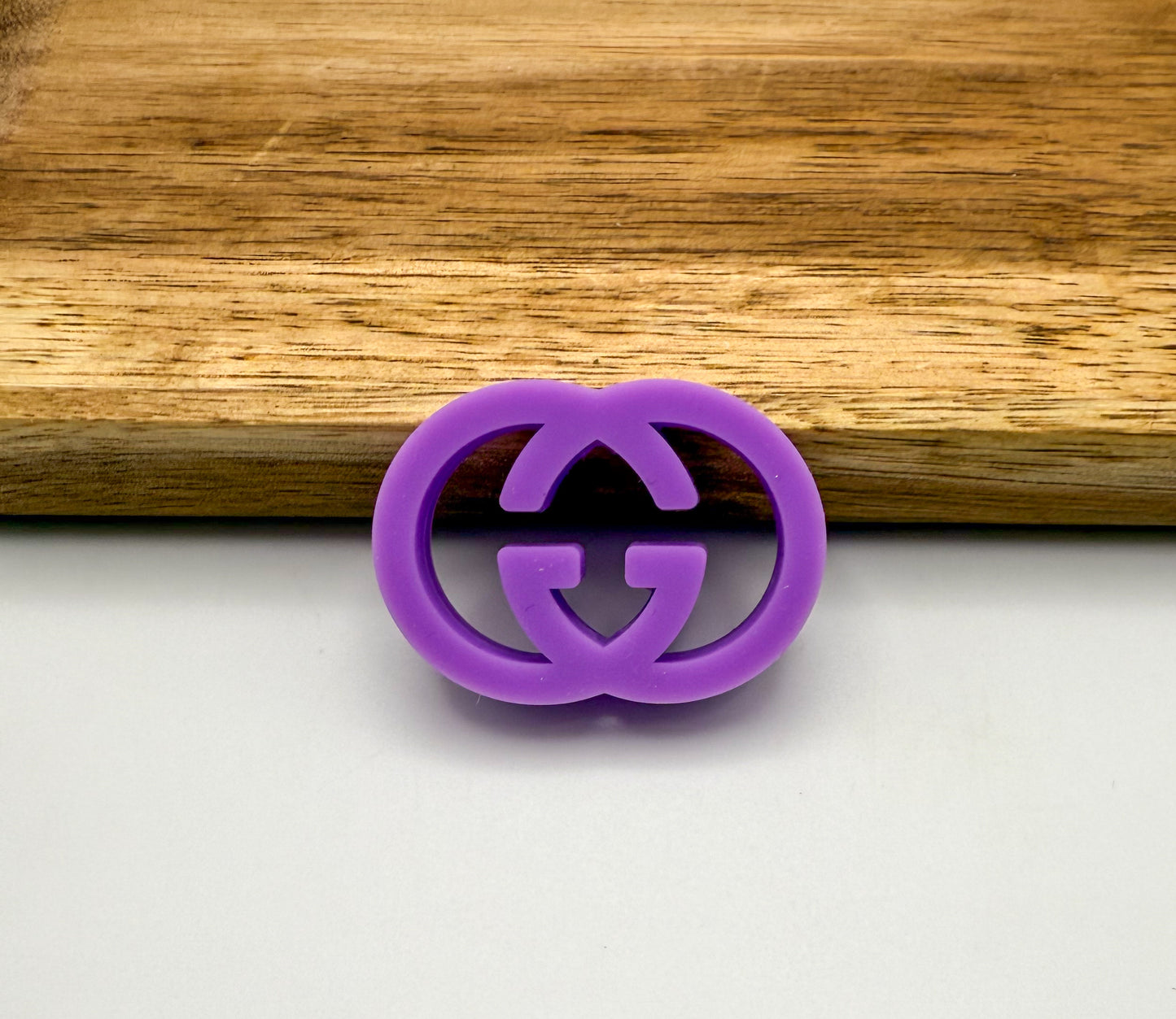 Designer Silicone DIY Focal Pen Beads