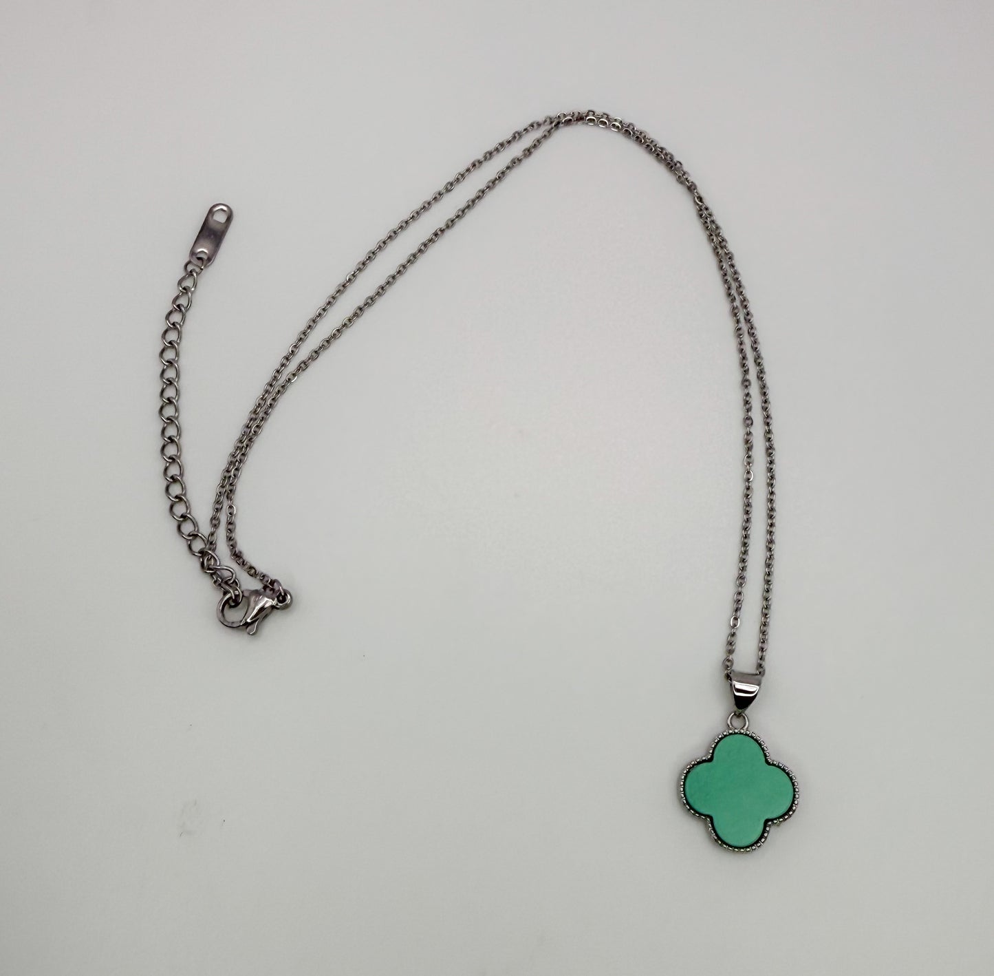 Clover Necklaces