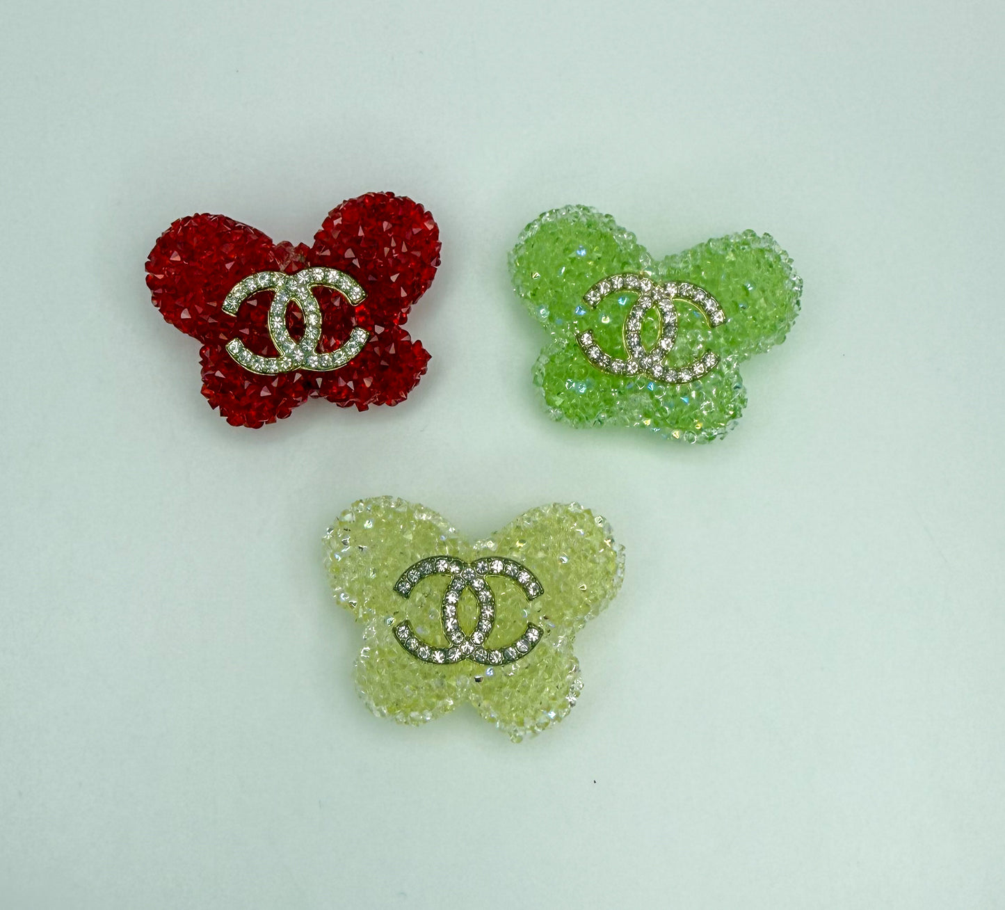 DIY Designer Pen Sugar Beads