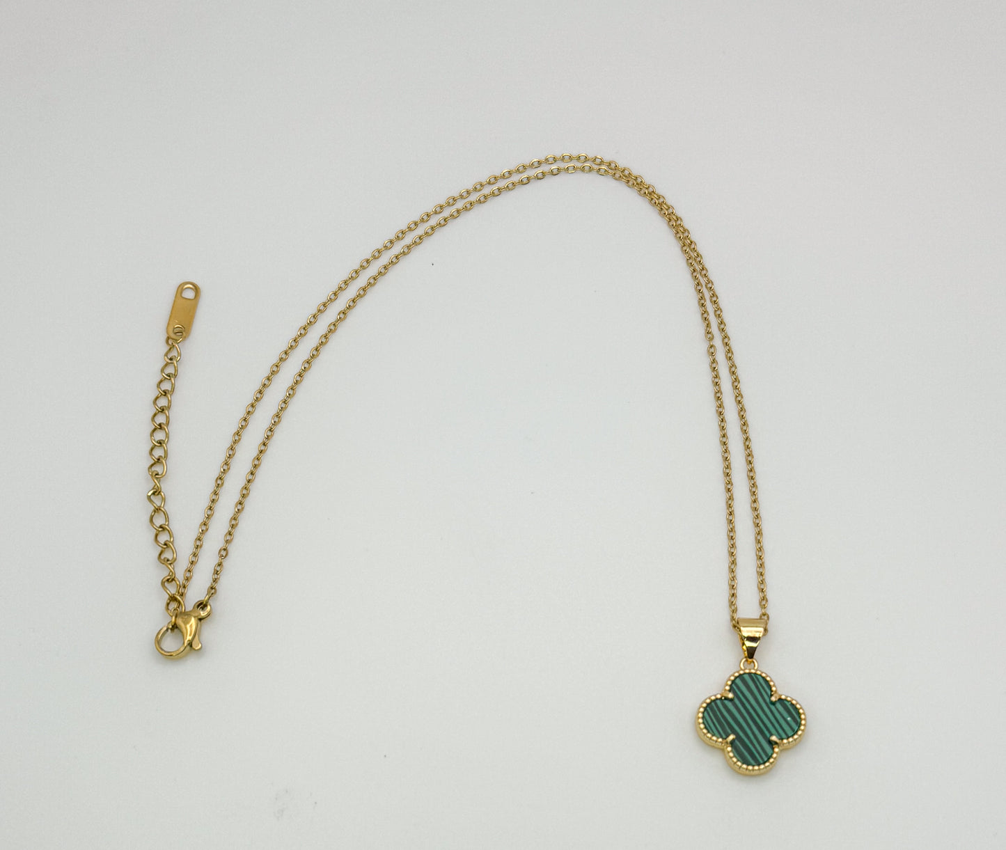 Clover Necklaces