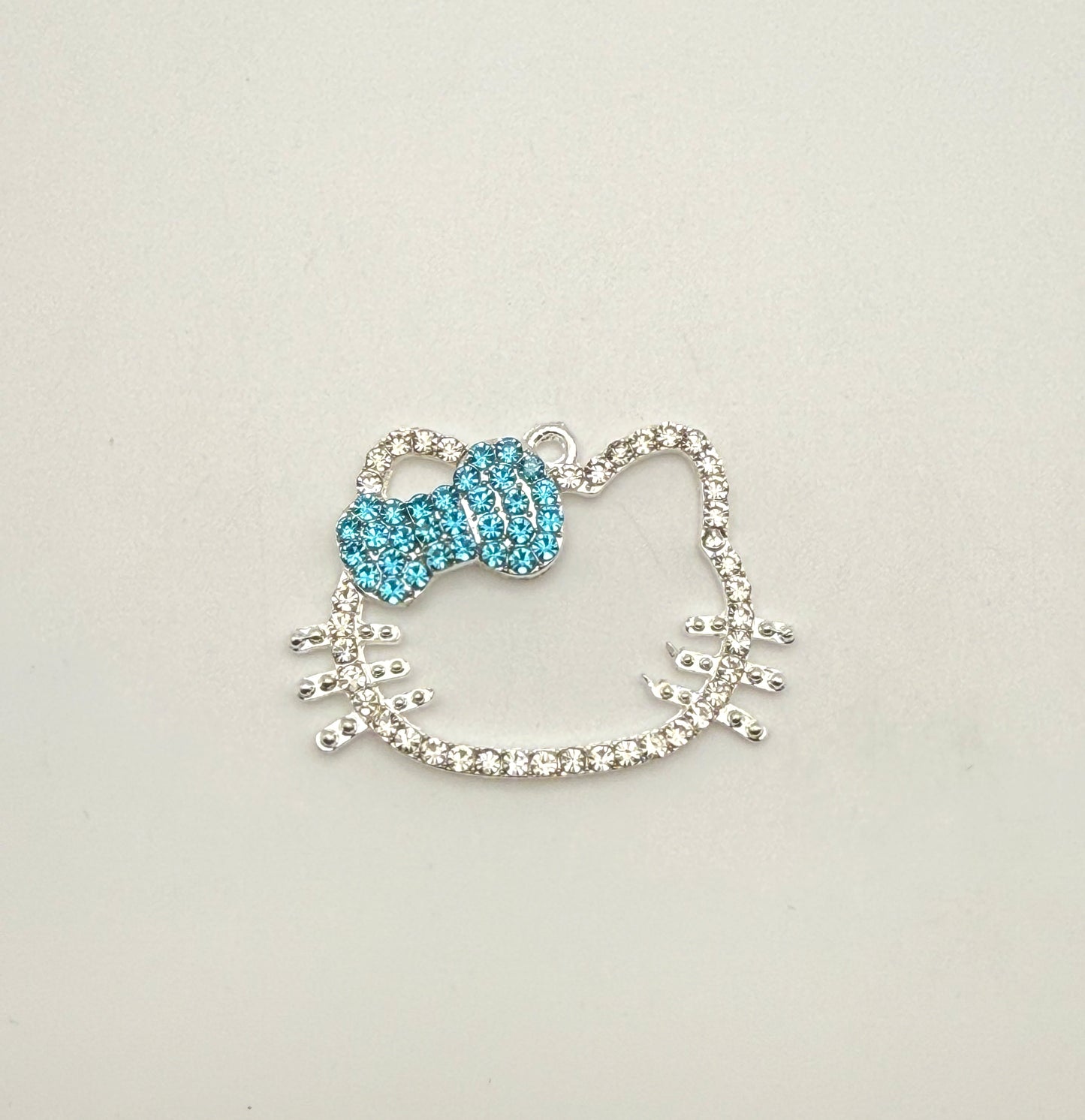 Big HK DIY Charms Pendants