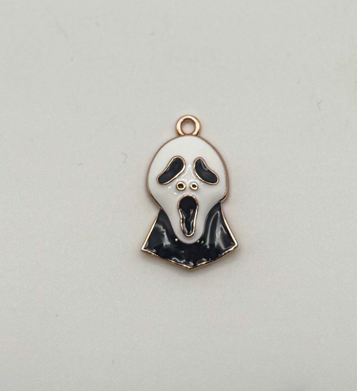 Variety Halloween Character DIY Metal Charms