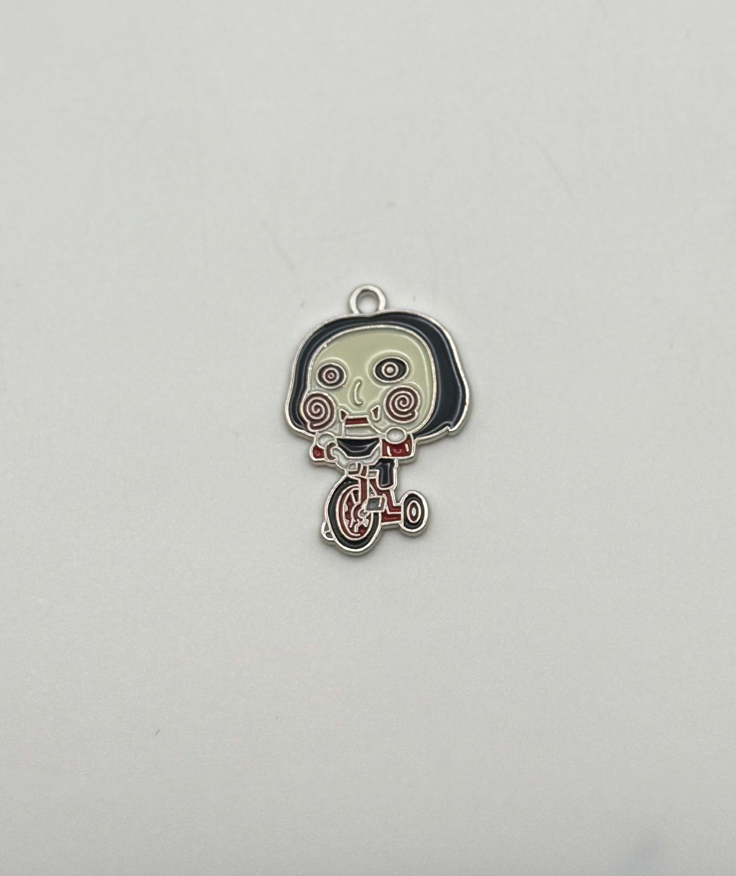 Variety Halloween Character DIY Metal Charms