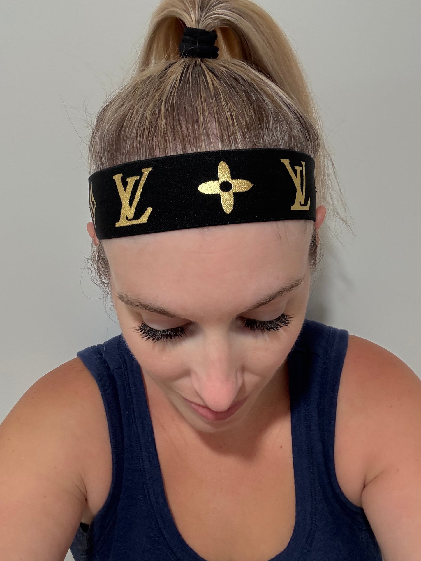 Designer Head Bands