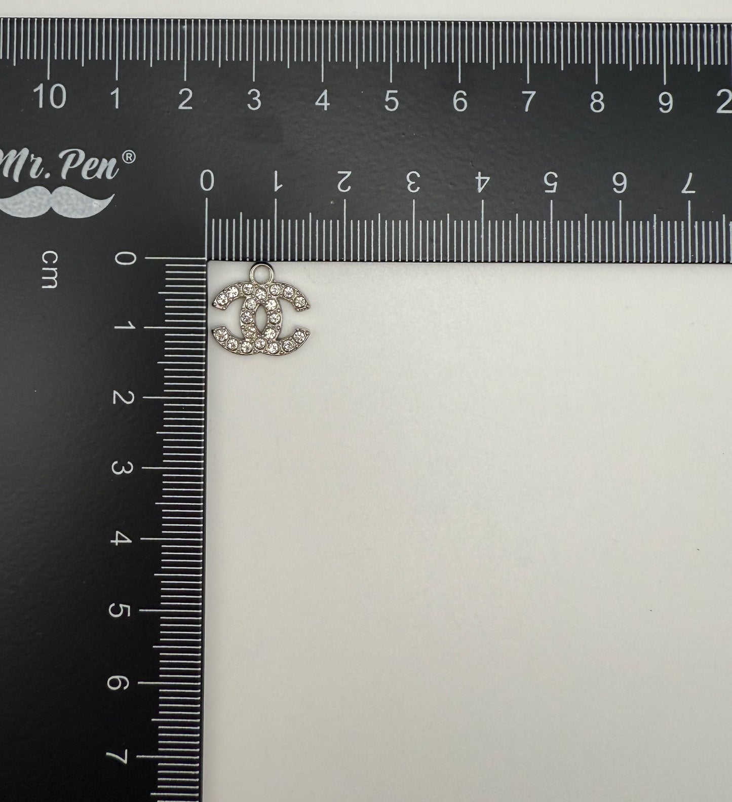 Small CC Designer DIY Charms