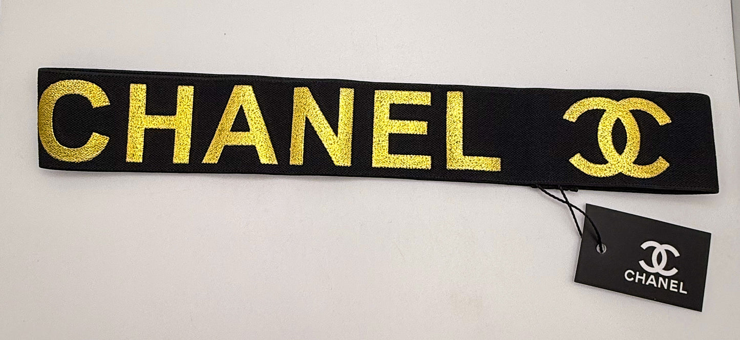 Designer Head Bands