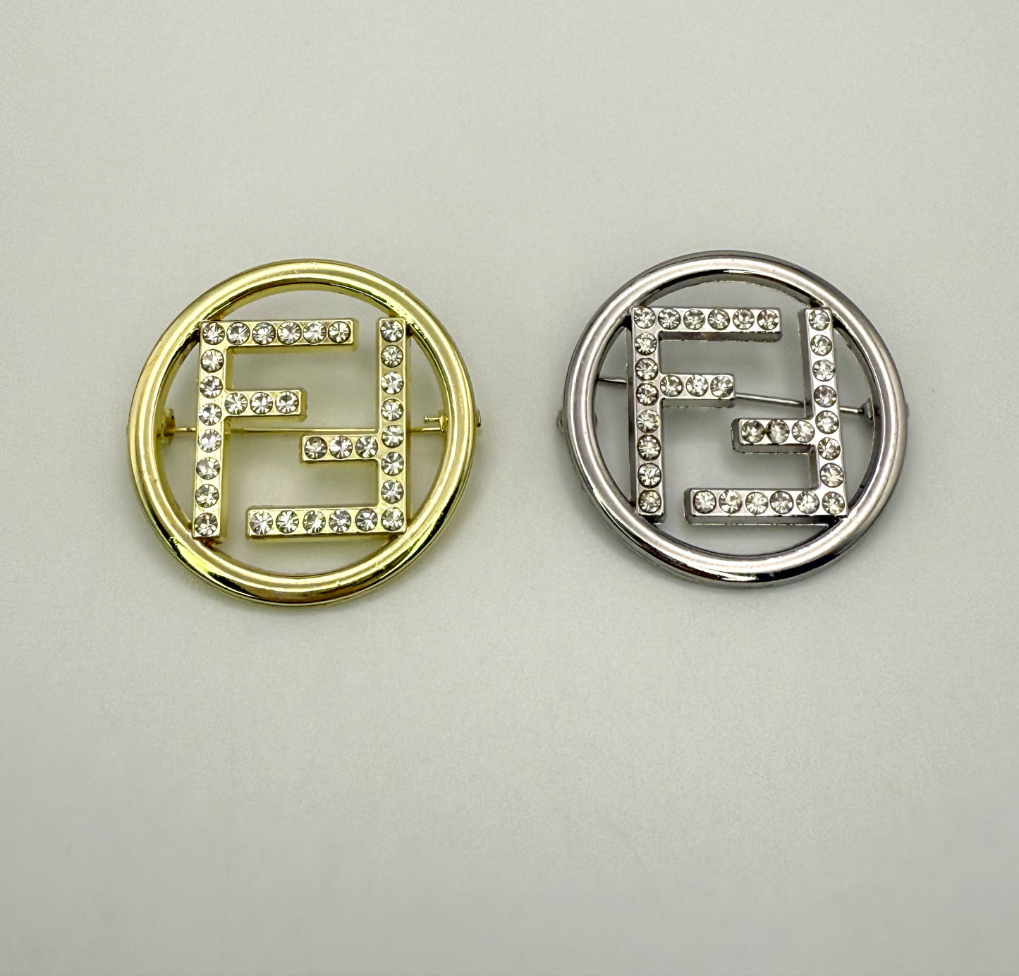 Designer Brooches