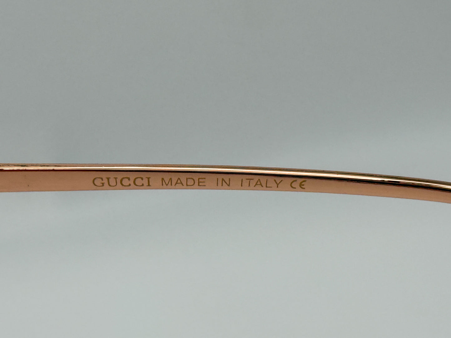 GG Designer Sunglasses