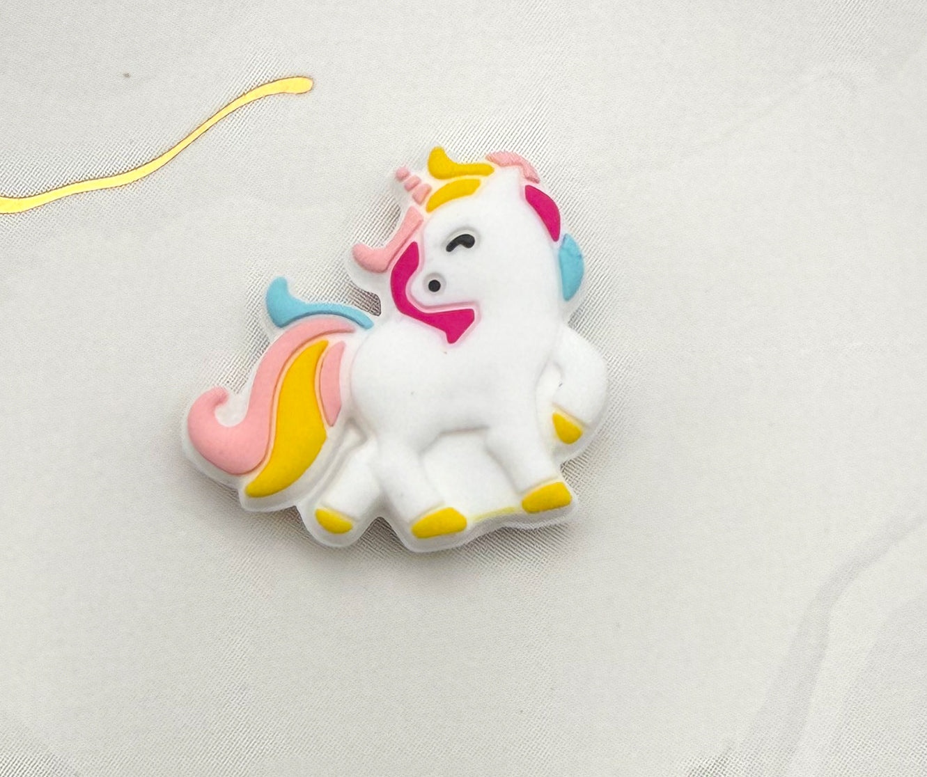 Variety of Focal DIY Silicone Pen Beads