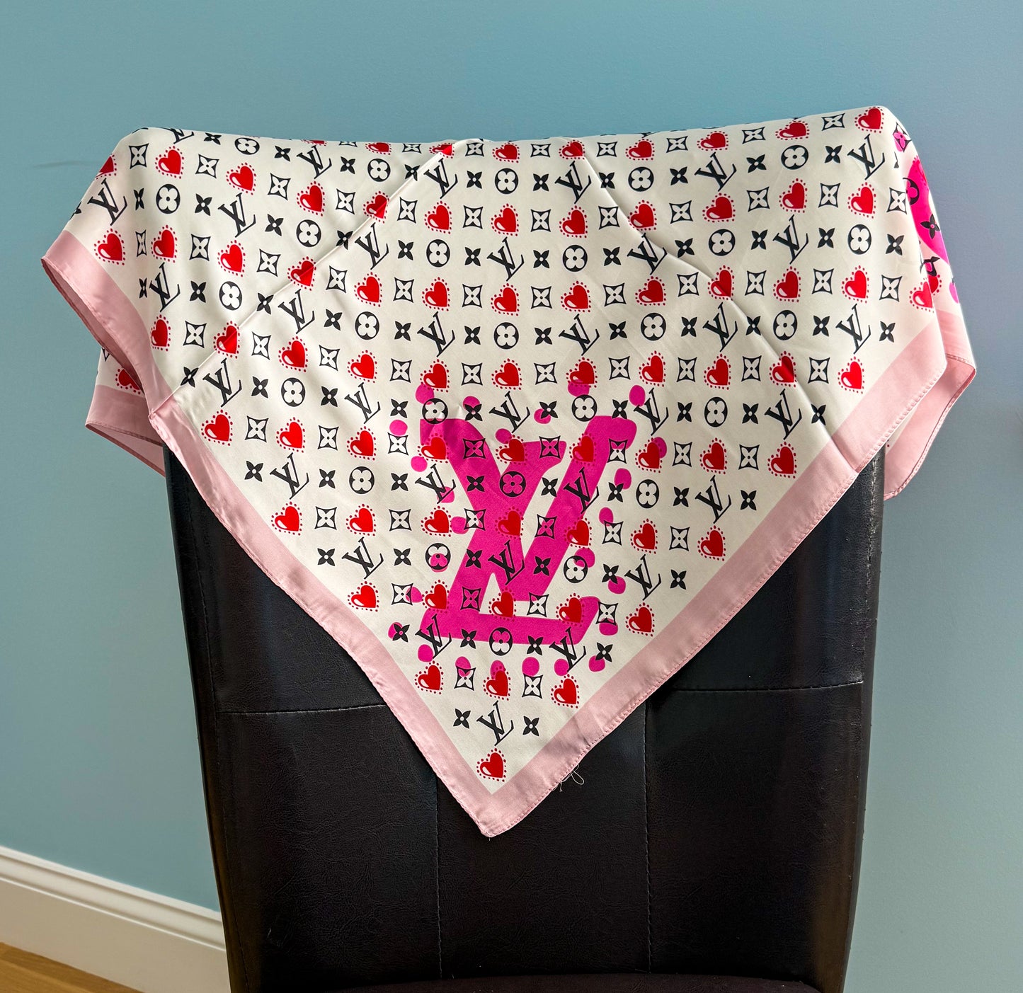 Variety of Designer Silk Scarf Shawl Tapestry