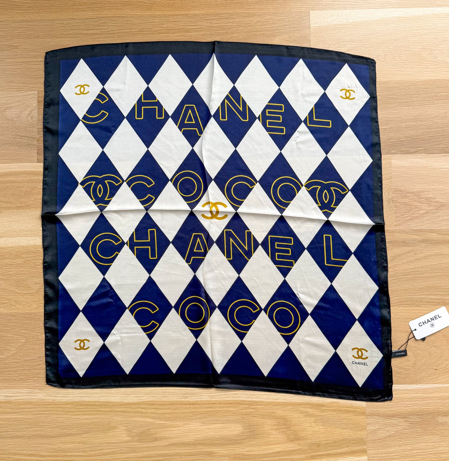 Variety of Designer Silk Scarf Shawl Tapestry