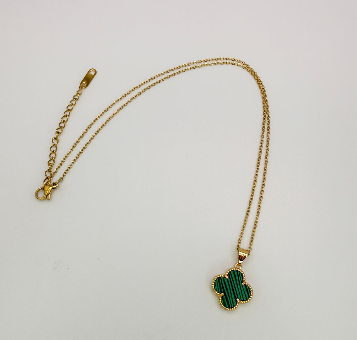 Clover Necklaces