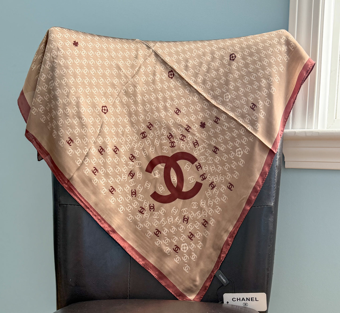 Variety of Designer Silk Scarf Shawl Tapestry