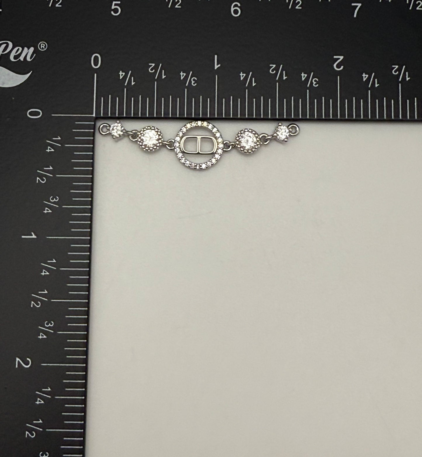 Designer DIY Connector Charm