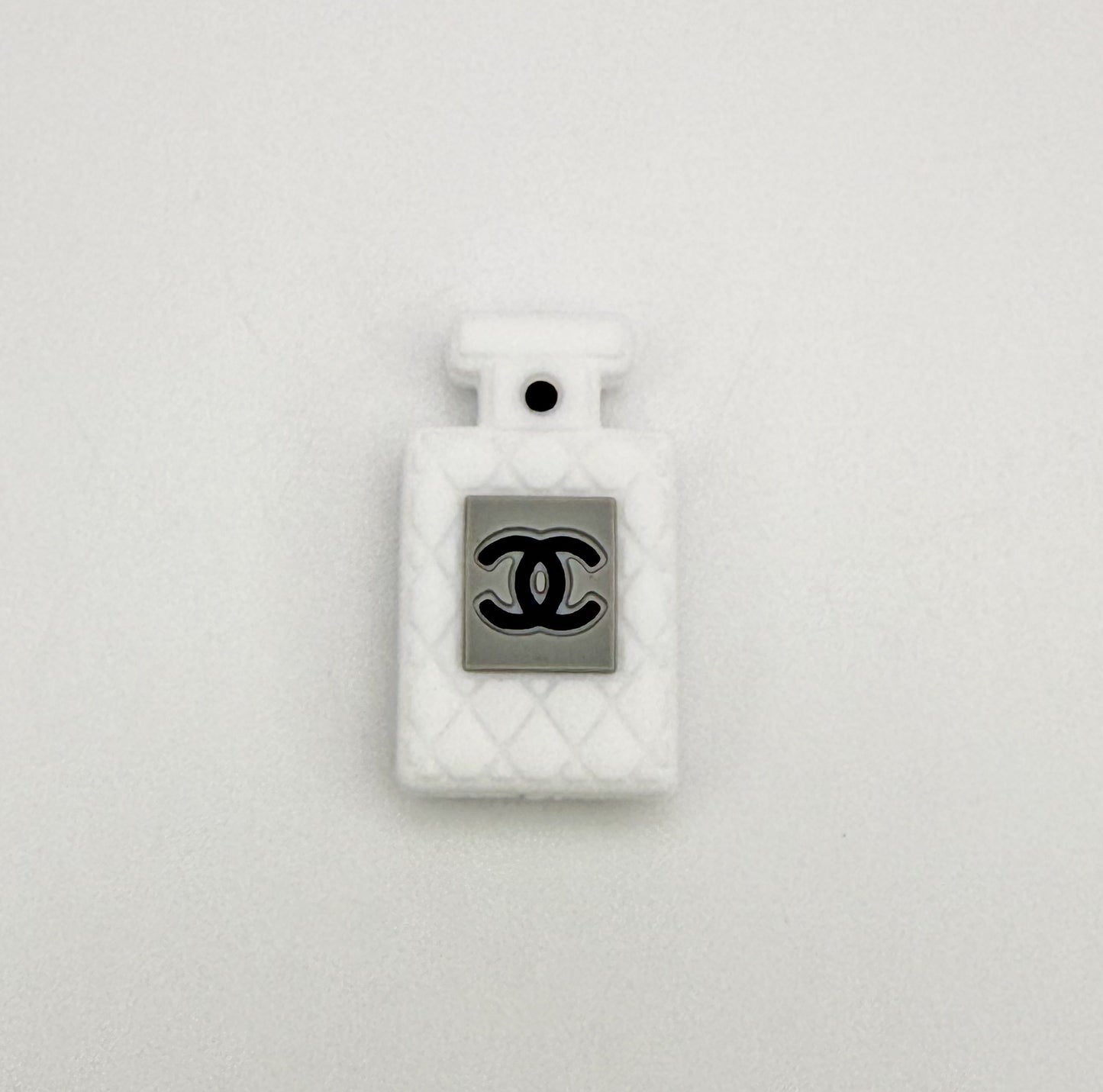 CC Designer Perfume & CC Bag Silicone DIY Pen Focal Beads
