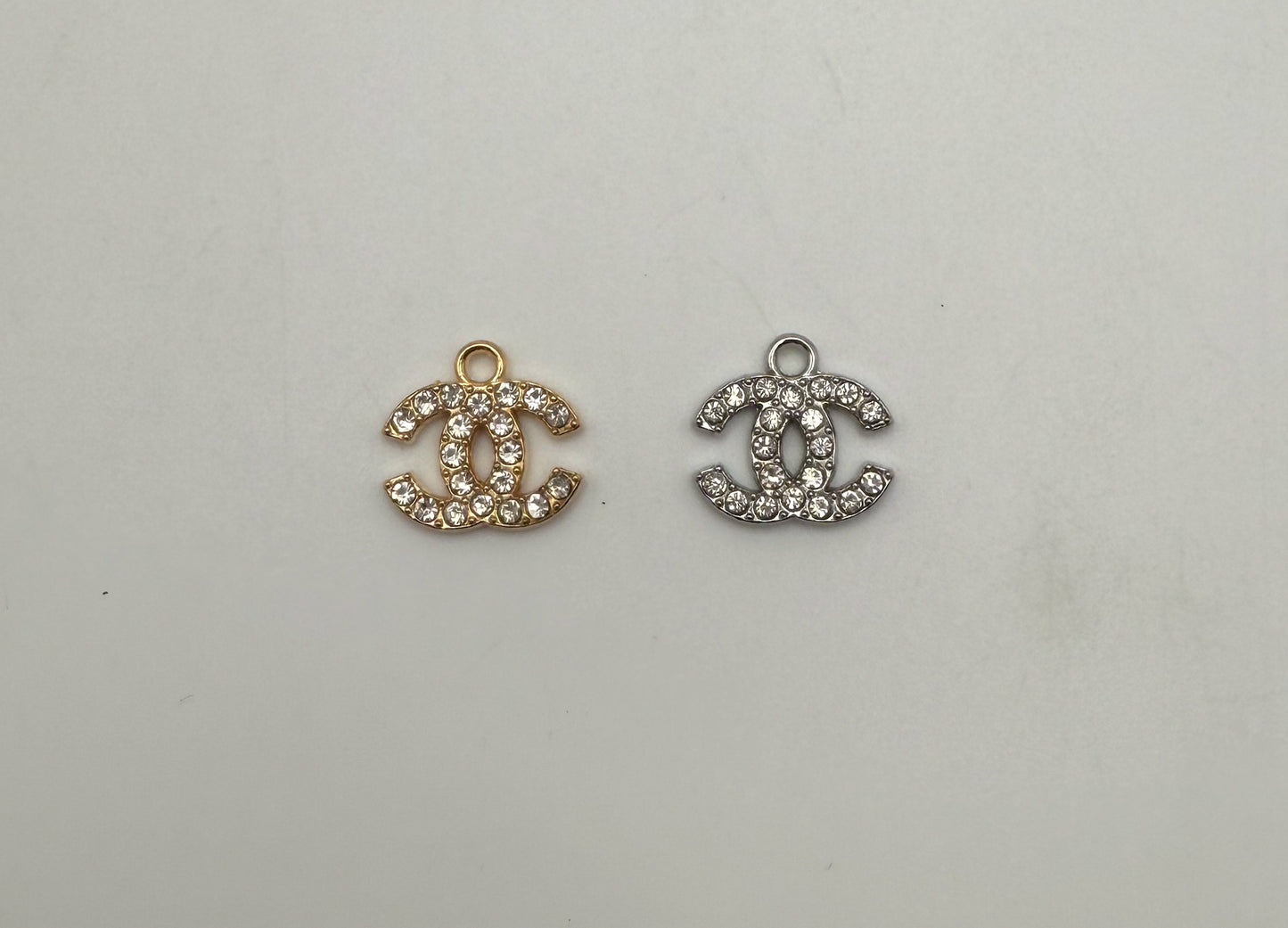 Small CC Designer DIY Charms