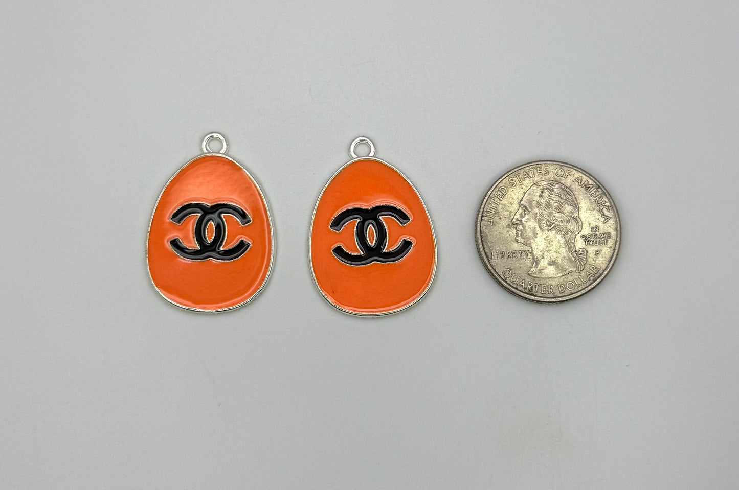 High Quality Designer GG, Dior & MGM Charm Pendants